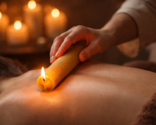 Свеча, ритуал, изображение: Знай.ua