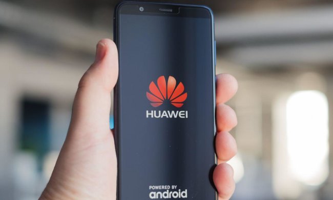 Huawei