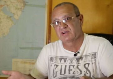 Александр Грамма