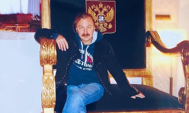 60-річний Ігор Ніколаєв задумався про власну заміну: "творчих успіхів тобі"