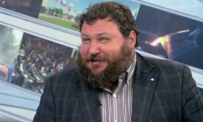 Євген Дикий