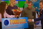 Тернополянин виграв мільйон у лотерею