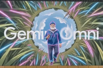 Gemini Omni