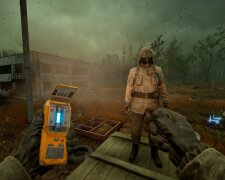 S.T.A.L.K.E.R. 2