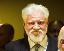 Помер генерал Пральяк, який прийняв отруту