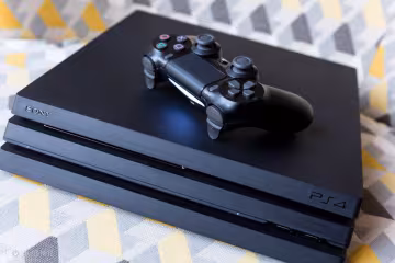 Sony PlayStation 4