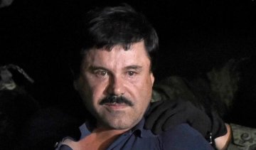 Наркобарон Ель Чапо встиг зробити операцію на статевому органі