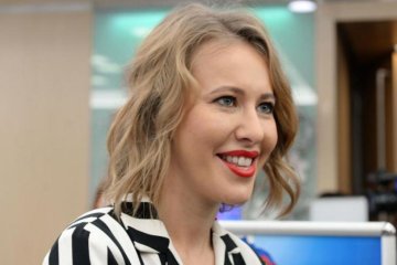 А соромно чомусь мені: відомий журналіст відповів Собчак