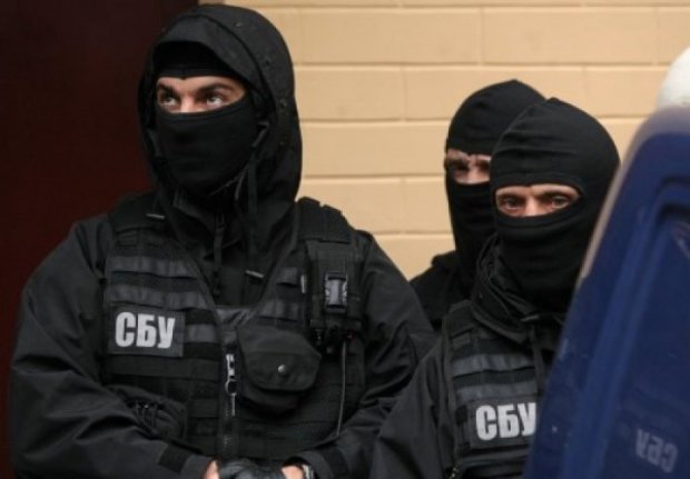 Из СБУ уволят бывших сотрудников КГБ