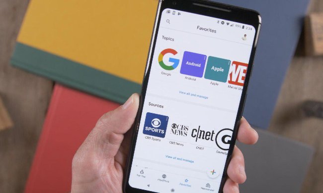 Google пригрозив закрити свій сервіс в Європі