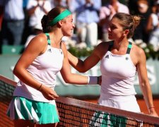 Ролан Гаррос (WTA): Определилась победительница турнира
