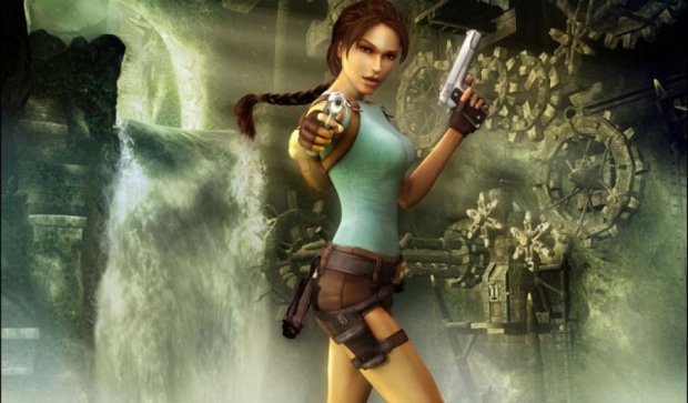 Лара Крофт затримається із виходом у PlayStation 4 на рік