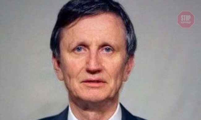 Россиянин Александр Свищев, он же Седой – за чем "смотрел" при Януковиче