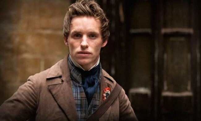 Автор "Гарри Поттера" написала новую книгу