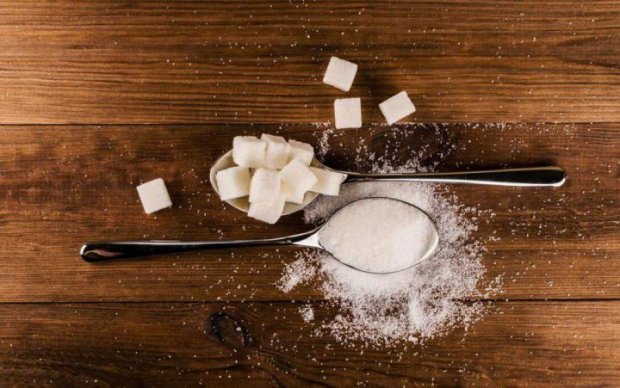 5 простих способів відмовитися від цукру