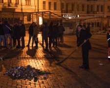 Як провести 1 січня: найкращі ідеї новорічного відпочинку