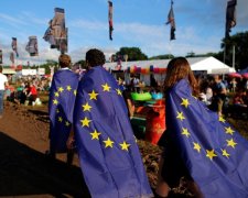 ЕС пообещал Ирландии мягкий Brexit