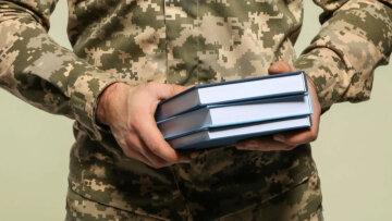 Студенти-ветерани у Києві можуть отримати до 25 тисяч гривень на навчання