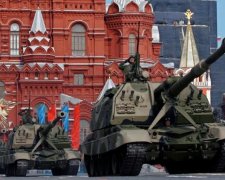 Військові витрати Росії в порівнянні з НАТО показали на графіку