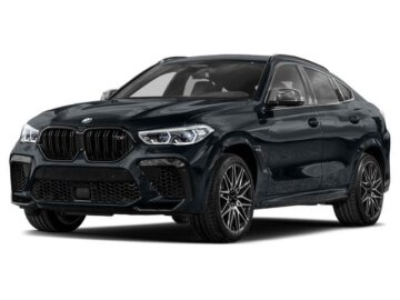 BMW X6 2020