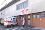 В Днепре спасают тяжело раненную девушку: родные, отзовитесь