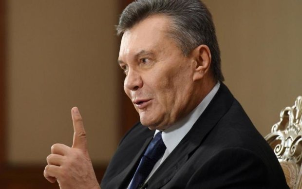 Суд над Януковичем: онлайн-трансляція