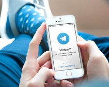 Telegram загадково зник з Google Play