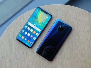 Huawei Mate 30