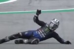 Пилот MotoGP, скриншот: YouTube