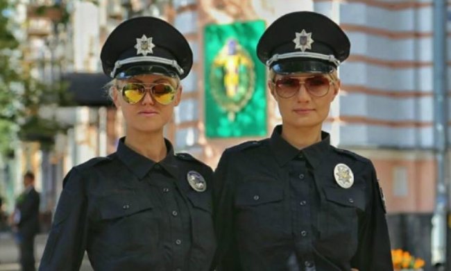 «Демон» напал на 96-летнюю киевлянку – полиция разобралась (фото) 