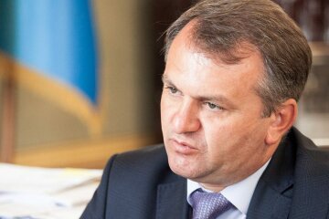 Олег Синютка