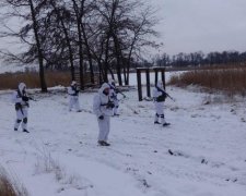 Муженко розповів про майбутні військові навчання в Україні