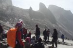 Через землетрус в Малайзії загинули двоє альпіністів
