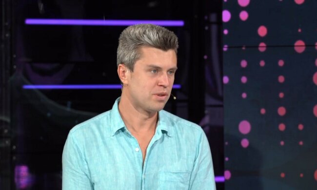 Евгений Хмара