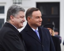 Разговор Порошенко и Дуды: спецслужбы Кремля облажались