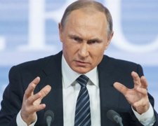 Путин готовится к мощному удару по Украине и НАТО