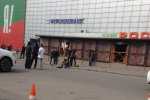 стрельба в Харькове