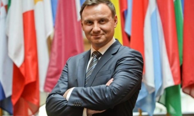 Польша готовиться принимать украинских беженцев