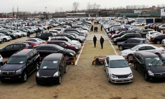 Як купити авто в Європі