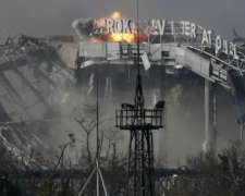 У Києві почались зйомки "Кіборгів"