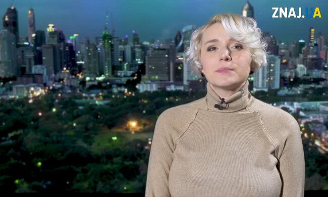 Катерина Котенкова