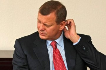 Європа продовжила санкції проти Клюєва