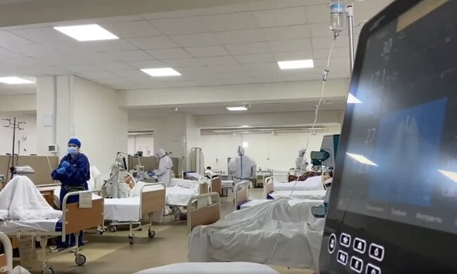 Скріншот з відео