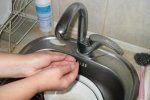 Киян у День знань залишать без води: повний список адрес