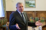 Яков Смолий, фото:zn.ua