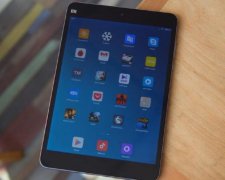 Mi Pad 4: Xiaomi показала вбивцю iPad