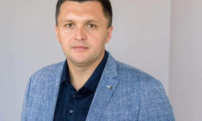 Евгений Гирник