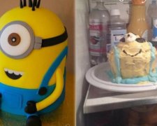 Ожидание и реальность: самые курьезные случаи с выпечкой