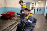 Кар’єрні перспективи: 105 студентів залучені до проєкту дуальної освіти ДТЕК Мережі