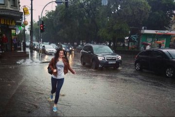 В Україні оголосили штормове попередження: кому загрожує стихія